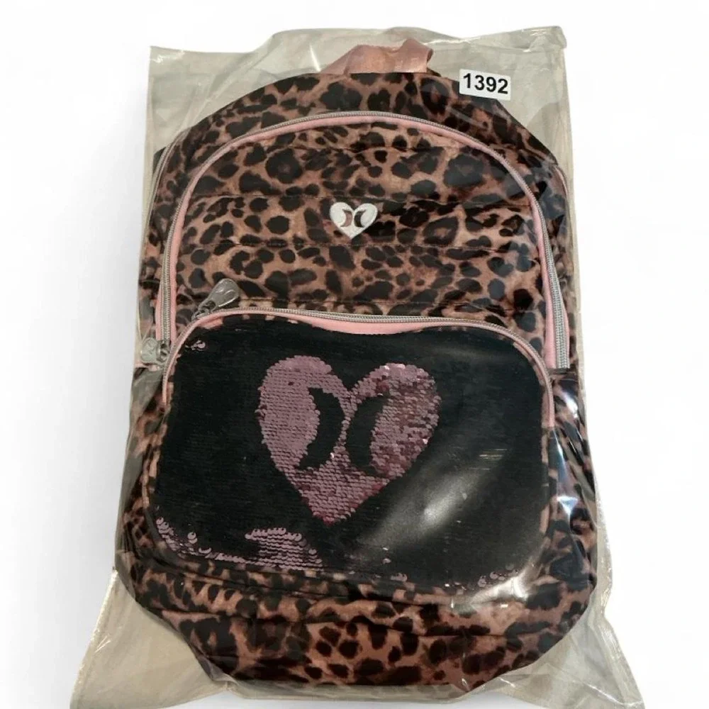 Hurley backpack kids